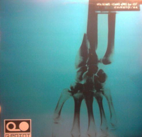 Luca Cassani & Gianni Morri Feat. Giò : So In Love With You / Wa-Ha (12")