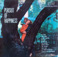 Various : Pursuit Of Happiness (LP, Comp)