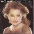 Rose Marie (3) : Looking For Love (LP, Album)