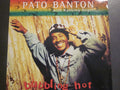 Pato Banton : Bubbling Hot (12")