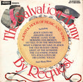 Various : The Salvation Army By Request (LP, Comp)