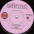 Traffic : Hole In My Shoe (7", Single, 4 P)