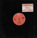 Surface : I Missed (12")