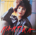 Martika : I Feel The Earth Move (12", Single)