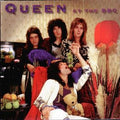 Queen : At The BBC (CD, Album, RE)