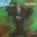 Ludwig van Beethoven, Itzhak Perlman & Vladimir Ashkenazy : Violin Sonatas No.9 "Kreutzer" & No.2 (LP)