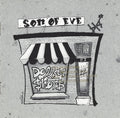 Son Of Eve : Dollar Shots   (CD, Album)