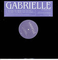 Gabrielle : Ten Years Time (12", Promo)