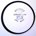 Hysterie : Midnight Hour (12", Promo, W/Lbl, Sta)