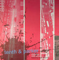 Tenth & Parker Featuring Mark Murphy : Millennium Riddle Song (12")