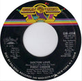 First Choice : Doctor Love (7", Styrene)