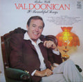 Val Doonican : Relax With Val Doonican - 20 Beautiful Songs (LP, Comp)