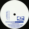 D-Monsta : Got To Let You Know (12")