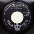Trammps* : Zing Went The Strings Of My Heart (7", Bla)