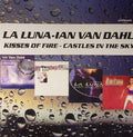La Luna / Ian Van Dahl : Kisses Of Fire / Castles In The Sky (12", Comp)