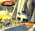 Space (4) : The Bad Days EP (CD, EP, CD1)