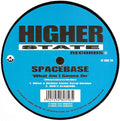 Spacebase : What Am I Gonna Do (12")