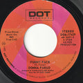 Donna Fargo : Funny Face (7", Single, Styrene)