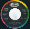 Sawyer Brown : Gypsies On Parade (7", Single, Spe)