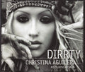 Christina Aguilera Featuring Redman : Dirrty (CD, Single, Enh)