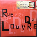 Re-Vox : '74 Funky Shoes (12")