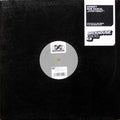 Monkey Boie Rascal : Everybody (12")