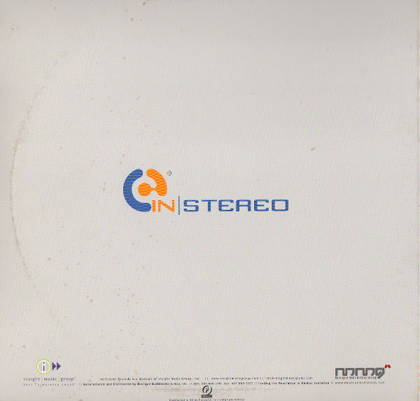 Dave Armstrong : Prime Kutz EP (12", EP, RM)