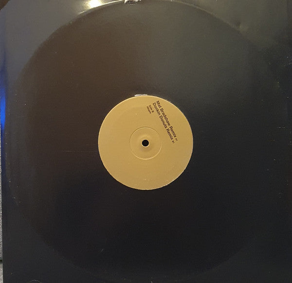 Juliet Roberts : Caught In The Middle (12")