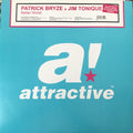 Patrick Bryze & Jim Tonique : Better World (12")