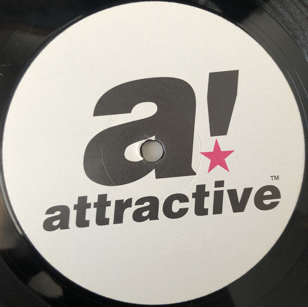 Patrick Bryze & Jim Tonique : Better World (12")