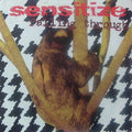 Sensitize (2) : Falling Through (7", Single)