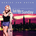 Andrew Lloyd Webber, Don Black, Denise Van Outen : Tell Me On A Sunday (CD, Album)