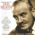 Ted Heath : The Very Best Of Ted Heath Volume One (CD, Comp)