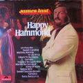 James Last : Happy Hammond (LP, Album)