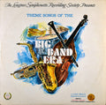 Various : Theme Songs Of The Big Band Era (LP, Album)