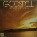 Avenue Singers And Chorus : Godspell (LP)