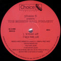 Phaze 2 : The Mirror Ball Project (12")