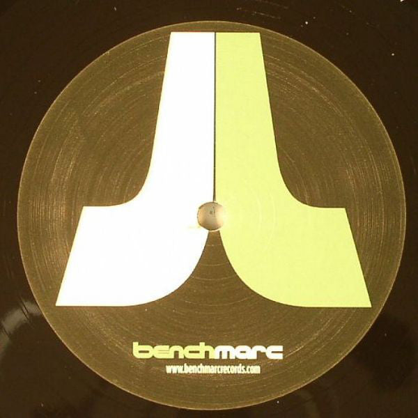 Zimbardo Presents Deepgroove : Indigo Three Forty / Acid House Memories (12")