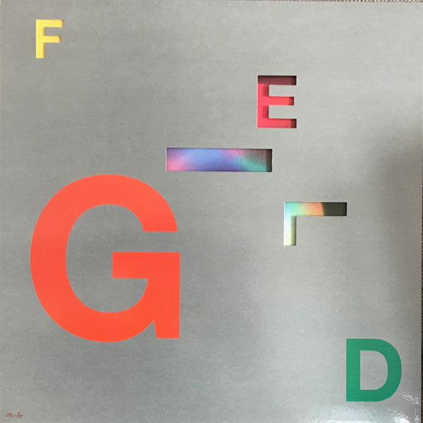Daniel Bedingfield : Friday (12", Promo)