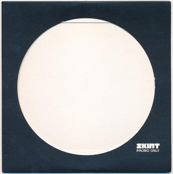 Tim Deluxe Feat. Simon Franks : Let The Beats Roll (CDr, Promo)