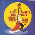 Geoff Love Street Party : The Lambeth Walk (7", Single)