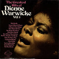 Dionne Warwick : The Greatest Hits Of Dionne Warwicke Vol. 1 (LP, Comp)