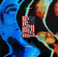 Die Warzau : Welcome To America (12", Single)