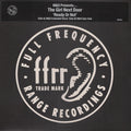 M&S Presents.... The Girl Next Door : Ready Or Not (12", Promo)