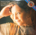 Frederica Von Stade, Joseph Canteloube, Royal Philharmonic Orchestra, Antonio De Almeida : Chants D'Auvergne, Album.1 (LP, Album)
