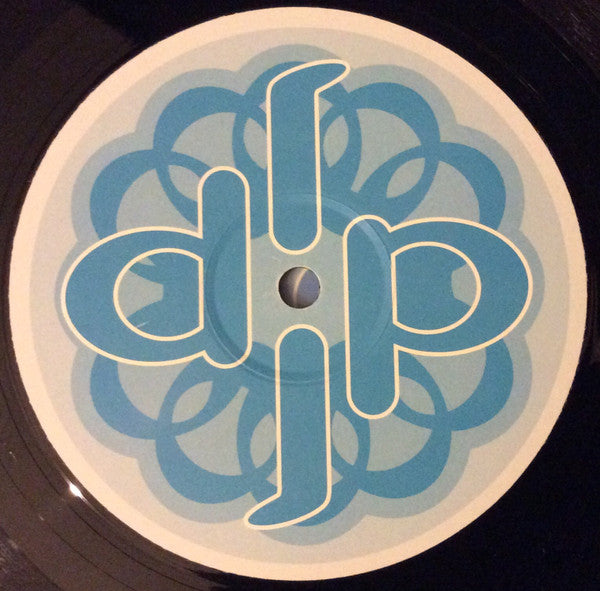 DJ Pierre Presents Vzions : King Dream / Dancer (12")