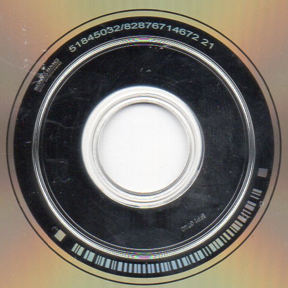 Pearl Jam : Pearl Jam (CD, Album, Dig)