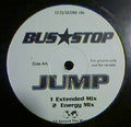 Bus Stop : Jump (12", Promo)