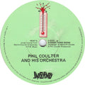 Phil Coulter And His Orchestra : A Good Thing Going (7", Single, RE)