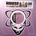 House Of Prince Featuring Oezlem : Perfect Love (12")